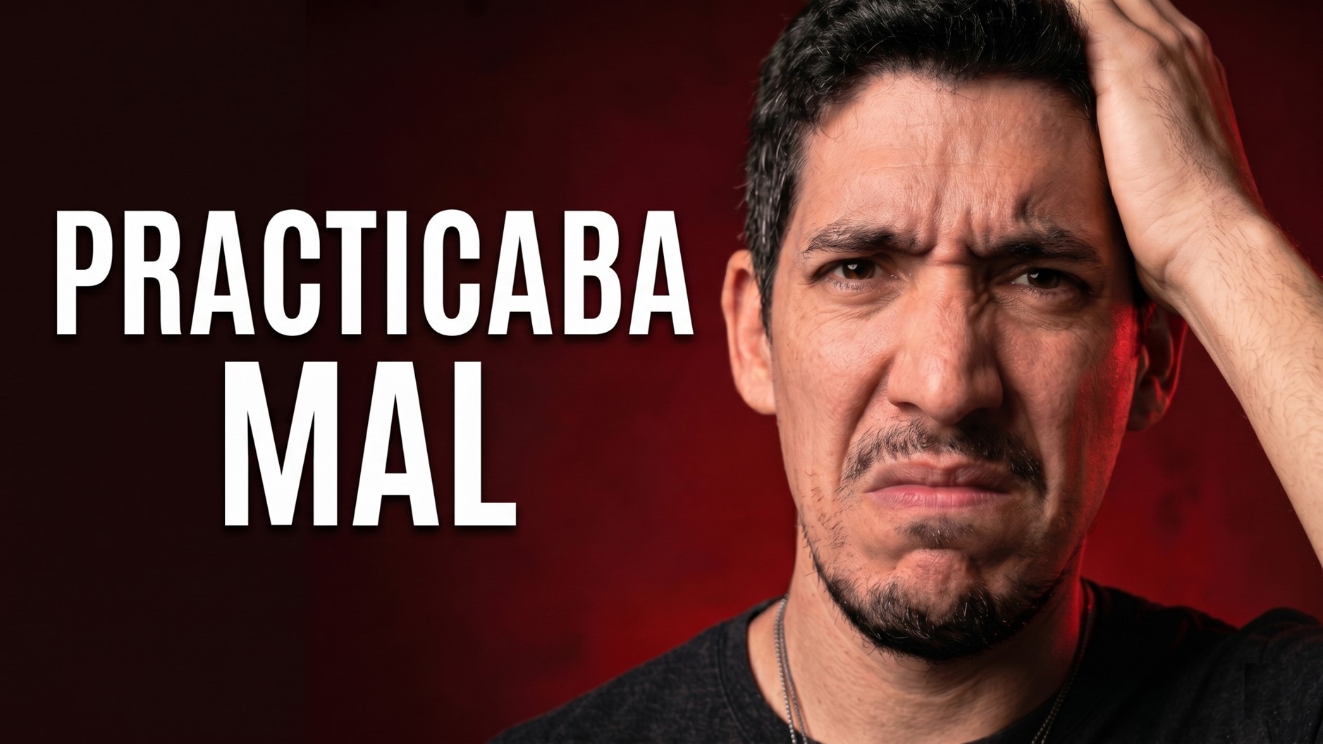 Por qué no mejorás al cantar